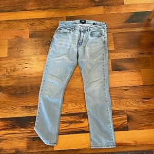 Paige jeans